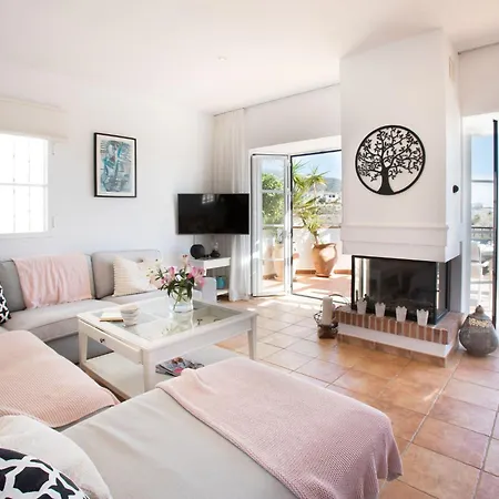 Vallbo By Interhome * Frigiliana