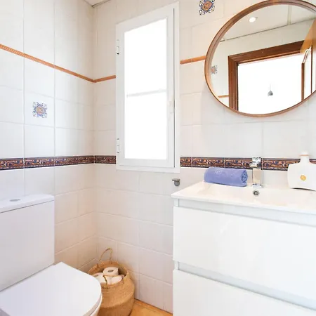 Holiday home Vallbo By Interhome