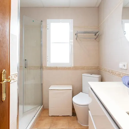 Vallbo By Interhome Holiday home Frigiliana
