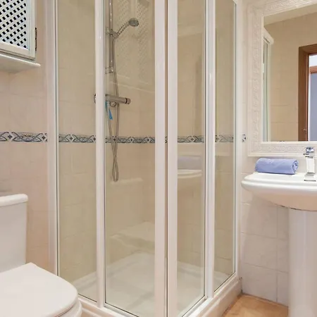 Vallbo By Interhome Frigiliana
