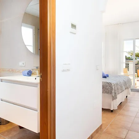 Vallbo By Interhome *