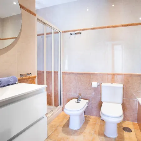 Vallbo By Interhome Holiday home *