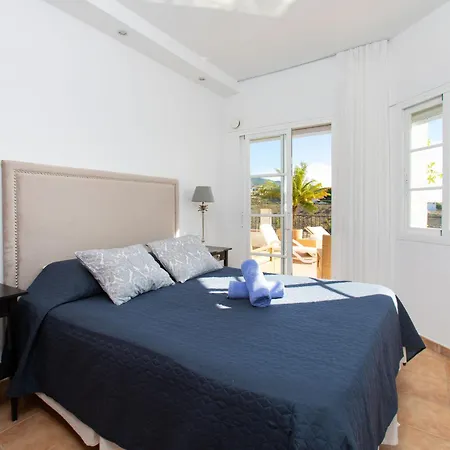 Vallbo By Interhome Frigiliana