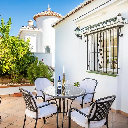 Vallbo By Interhome * Frigiliana