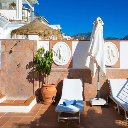 Vallbo By Interhome Holiday home Frigiliana