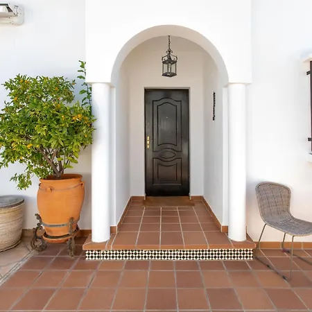Vallbo By Interhome Frigiliana