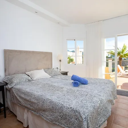 Holiday home Vallbo By Interhome *
